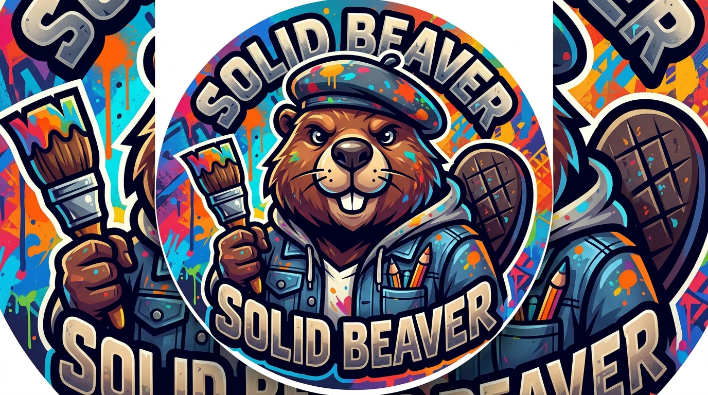 SolidBeaver